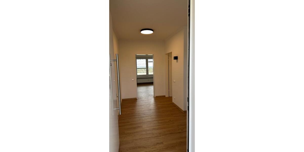 Etagenwohnung Bielefeld Senne - 3 Zimmer, 95 m&sup2;, 1.055&euro; | Angebot:26152381