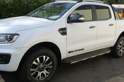 Ford Ranger 171.022 km 23.489 &euro; Vlotho 32602