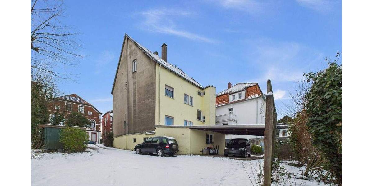 Mehrfamilienhaus, Wohnhaus Lemgo - 9 Zimmer, 246 m&sup2;, 525.000&euro; | Angebot:25777632