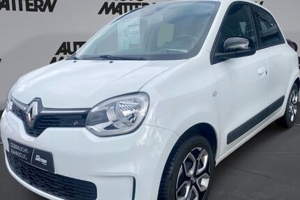Renault Twingo 14.267 km 11.990 &euro; Bielefeld 33719