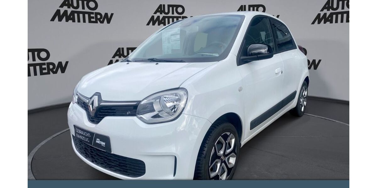Renault Twingo 14.267 km 11.990 &euro; Bielefeld 33719