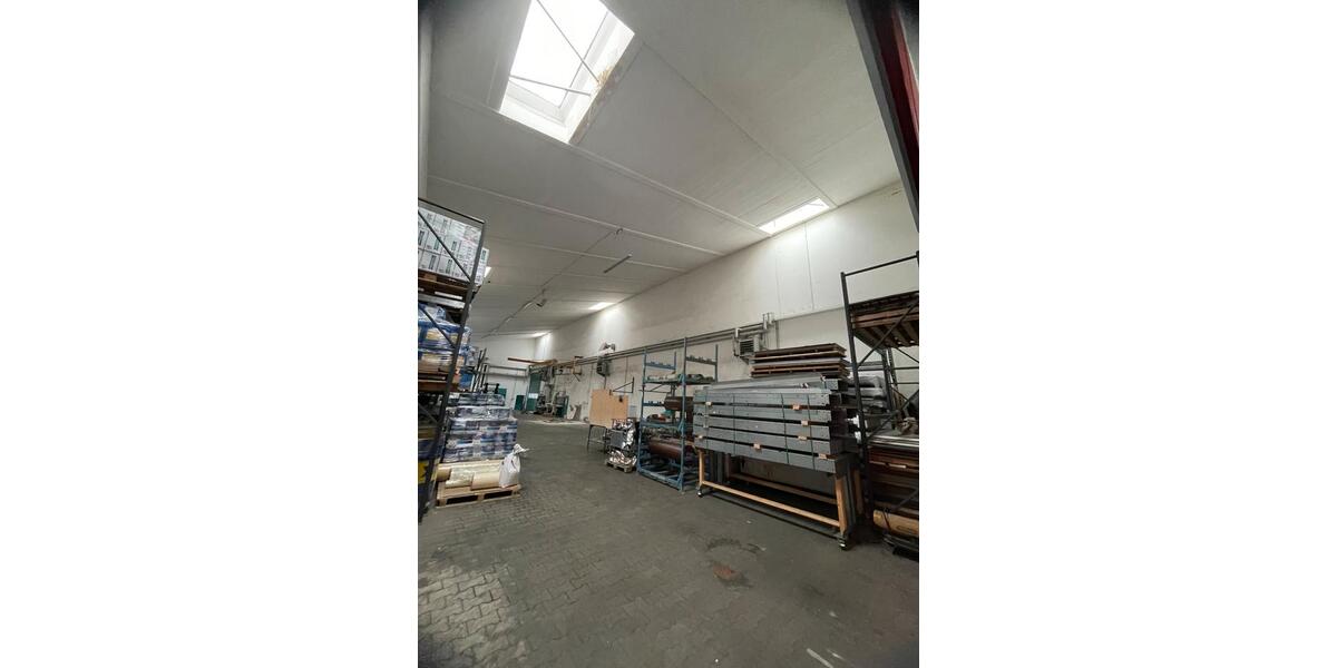 Gewerbeobjekt Gütersloh Avenwedde - 3.402&euro; | Angebot:26662308