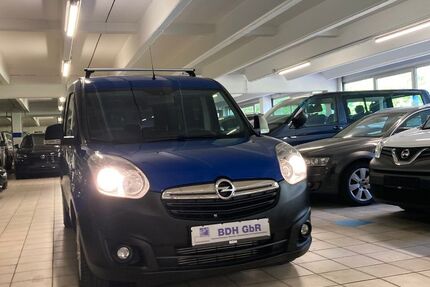 Opel Combo 116.300 km 11.499 &euro; Bielefeld 33613