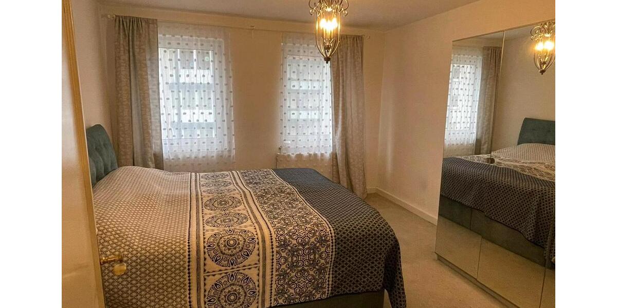 Etagenwohnung Bielefeld Stieghorst - 2 Zimmer, 44 m&sup2;, 125.000&euro; | Angebot:27096071