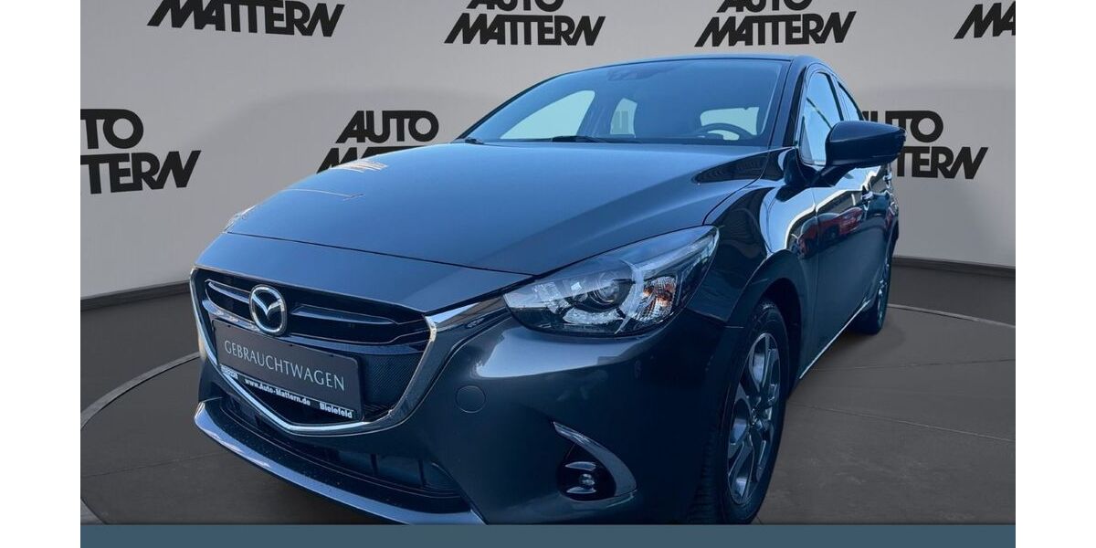 Mazda 2 69.750 km 12.990 &euro; Bielefeld 33719