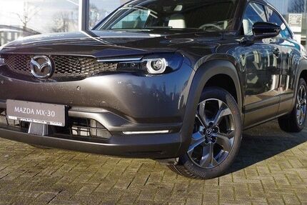 Mazda MX-30 12.300 km 17.990 &euro; Bielefeld 33719