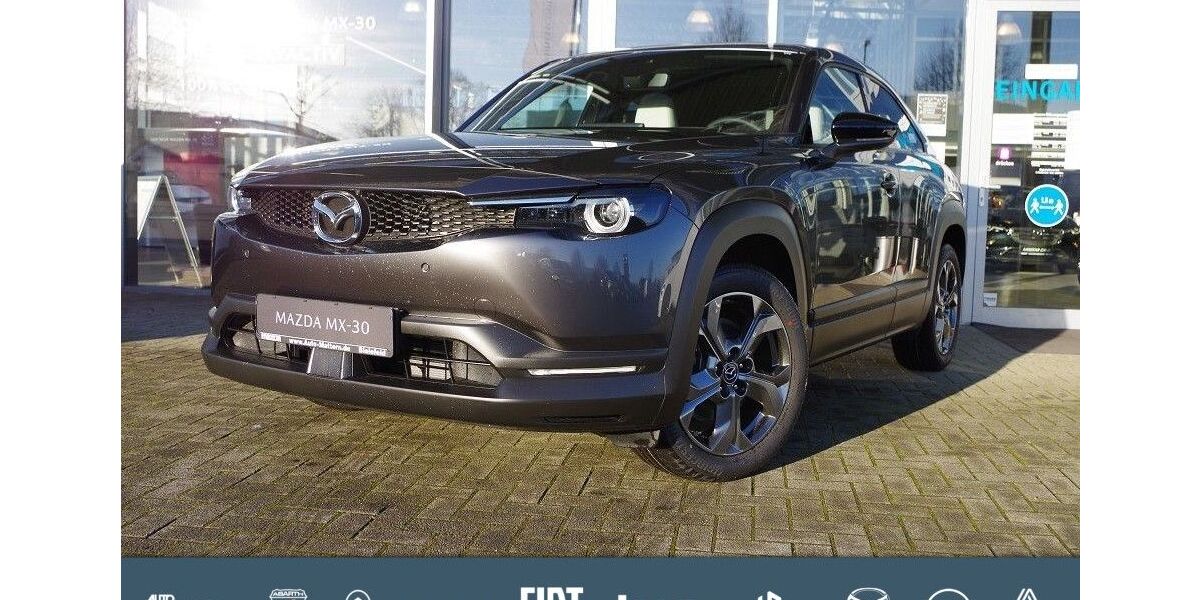 Mazda MX-30 12.300 km 17.990 &euro; Bielefeld 33719