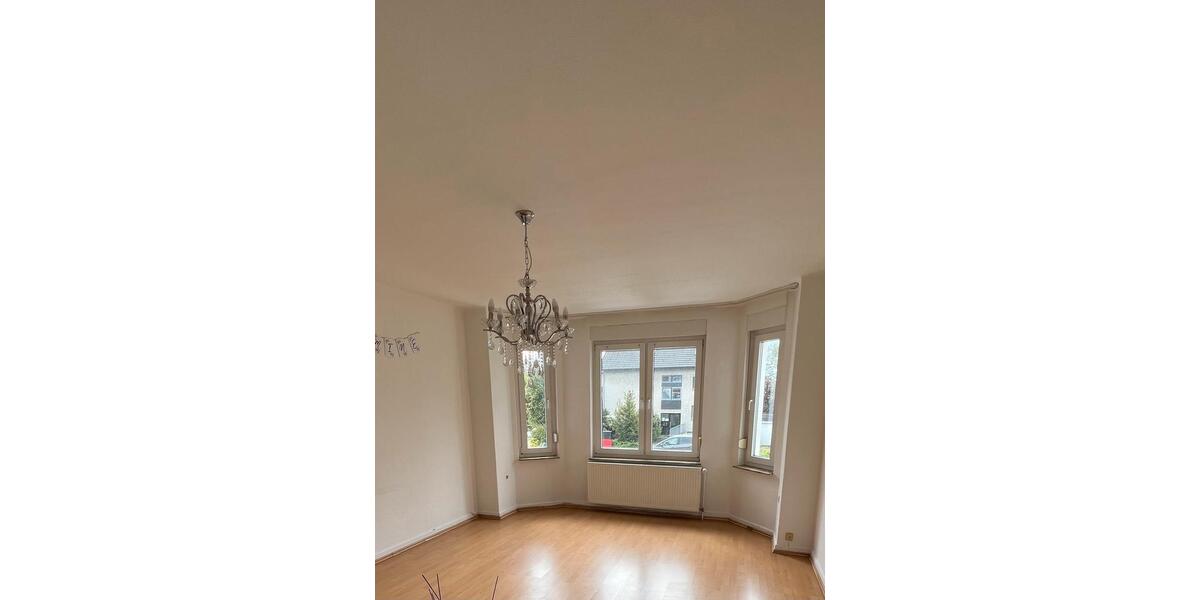Erdgeschoßwohnung Herford Falkendiek - 3 Zimmer, 80 m&sup2;, 1.000&euro; | Angebot:26444156