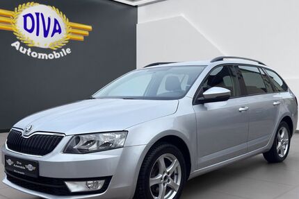 Skoda Octavia 98.000 km 10.750 &euro; Bielefeld 33647