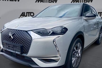 DS Automobiles DS3 23.700 km 21.990 &euro; Bielefeld 33719