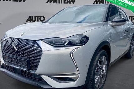 DS Automobiles DS3 23.700 km 23.490 &euro; Bielefeld 33719
