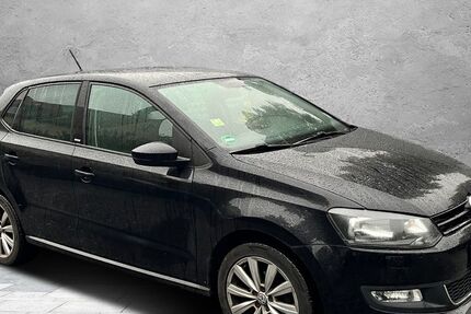 VW Polo 188.000 km 4.999 € Detmold 32758