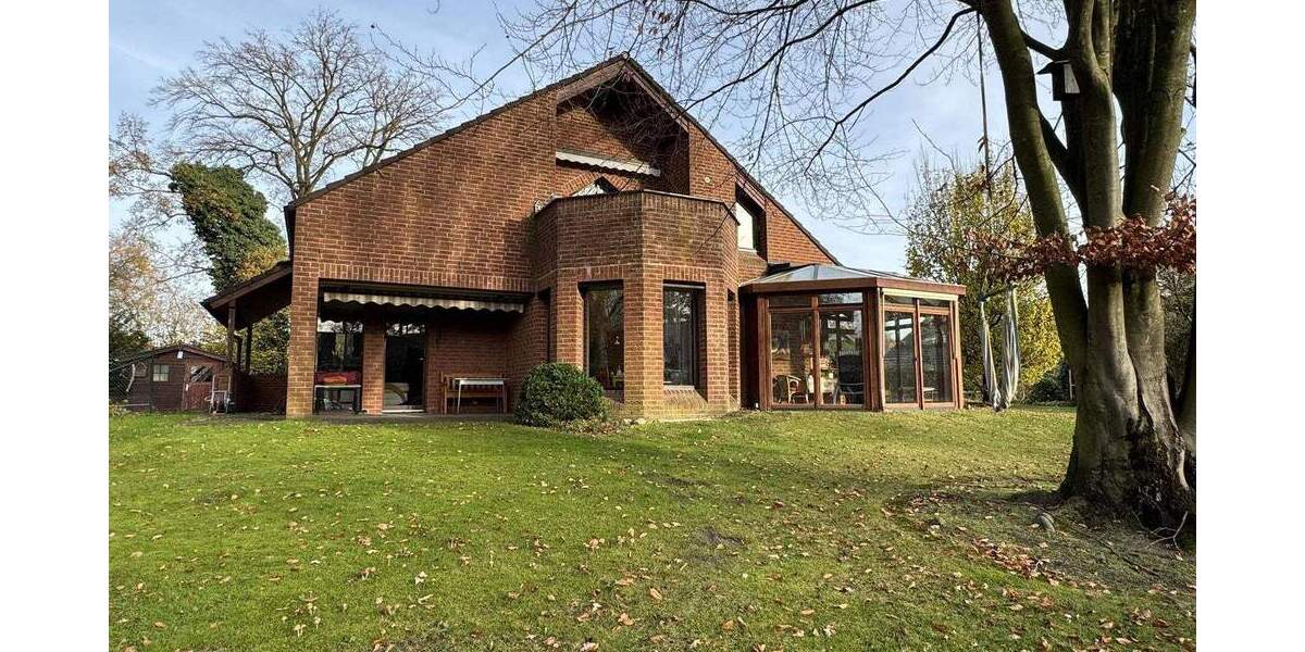 Einfamilienhaus Bielefeld Sennestadt - 6 Zimmer, 265 m&sup2;, 585.000&euro; | Angebot:25669133