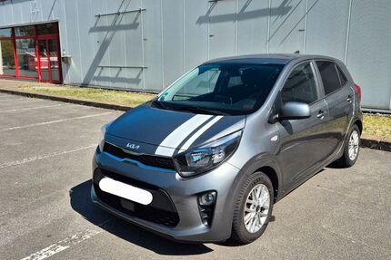 Kia Picanto 36.500 km 11.900 &euro; Halle Westfalen 33790