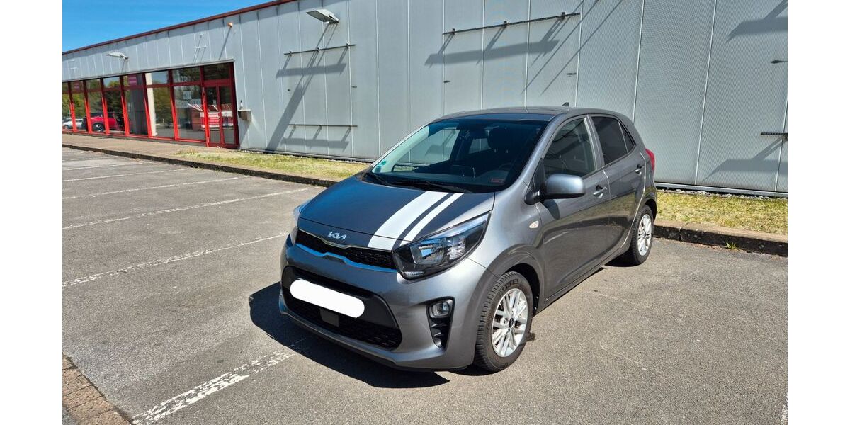 Kia Picanto 36.500 km 11.900 &euro; Halle Westfalen 33790