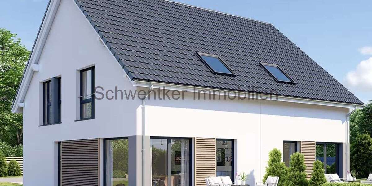 Haus zum Kaufen in Leopoldshöhe 277.350 € 108 m² 4 zimmer