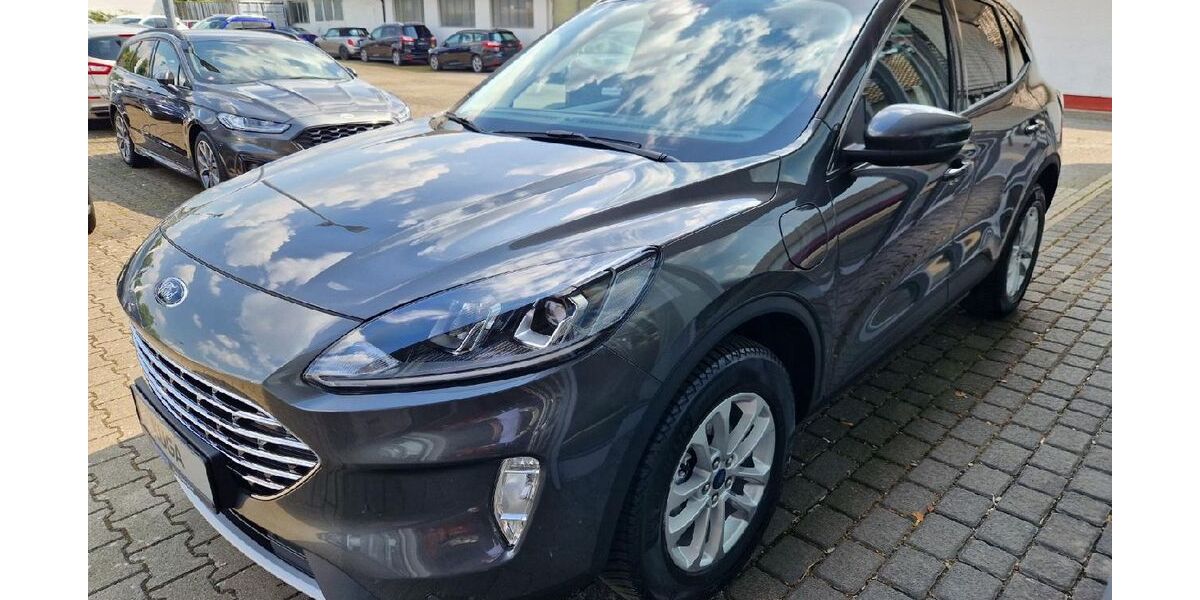 Ford Kuga 16.500 km 30.795 &euro; Rheda-Wiedenbrück 33378
