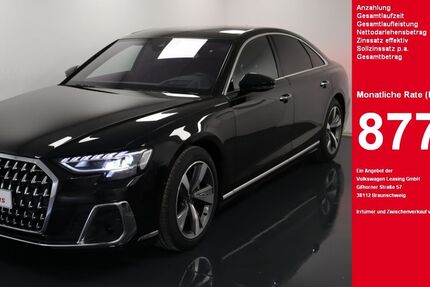 Audi A8 23.107 km 68.345 € Gütersloh 33334