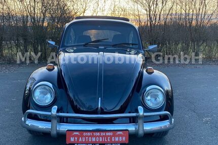 VW Käfer 71.373 km 14.999 &euro; Lage 32791