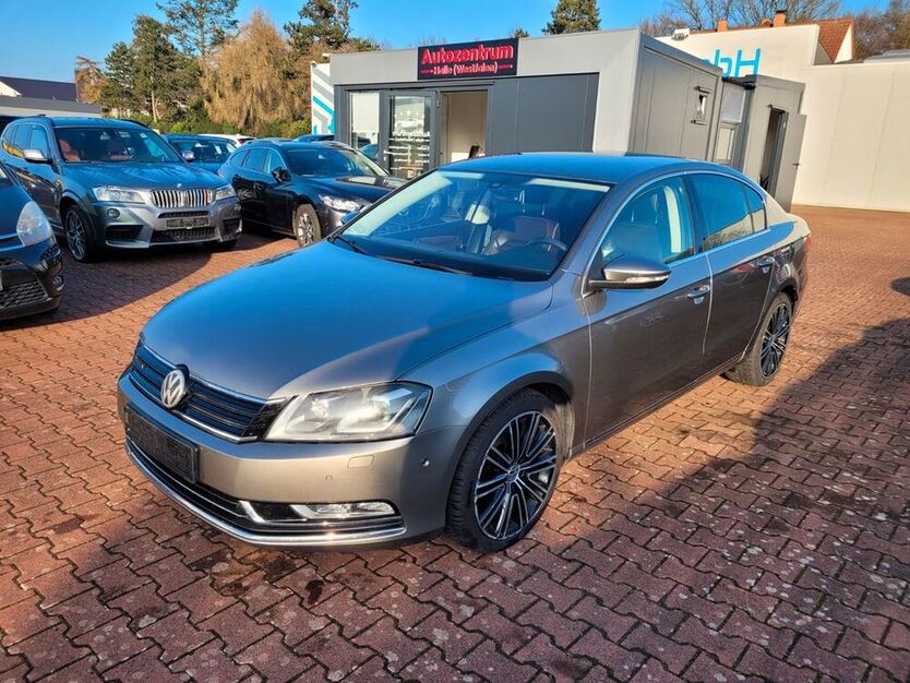 Passat