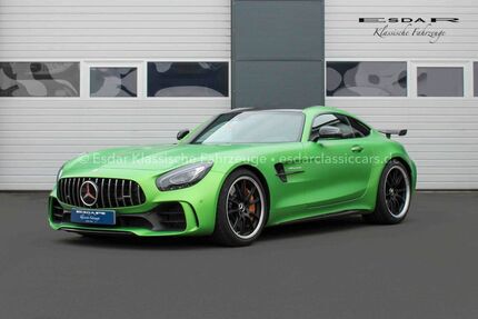 Mercedes-Benz AMG GT R 24.000 km 134.000 &euro; Steinhagen 33803