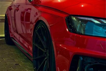 Audi RS4 81.000 km 54.990 &euro; Dissen 49201