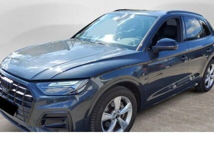 Audi Q5 42.547 km 41.810 &euro; Detmold 32756