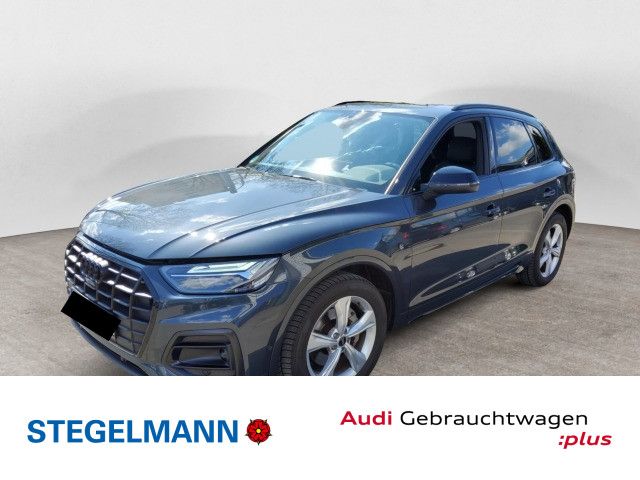 Audi Q5 42.547 km 41.810 &euro; Detmold 32756
