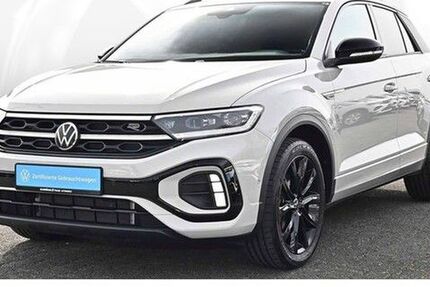 VW T-Roc 15.148 km 23.880 &euro; Verl 33415