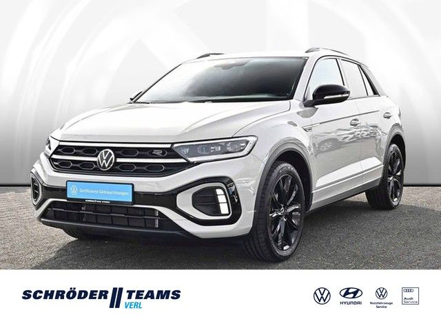 VW T-Roc 15.148 km 23.880 &euro; Verl 33415