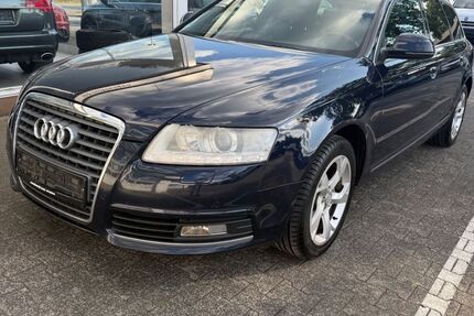 Audi A6 300.000 km 3.990 &euro; Bielefeld 33689