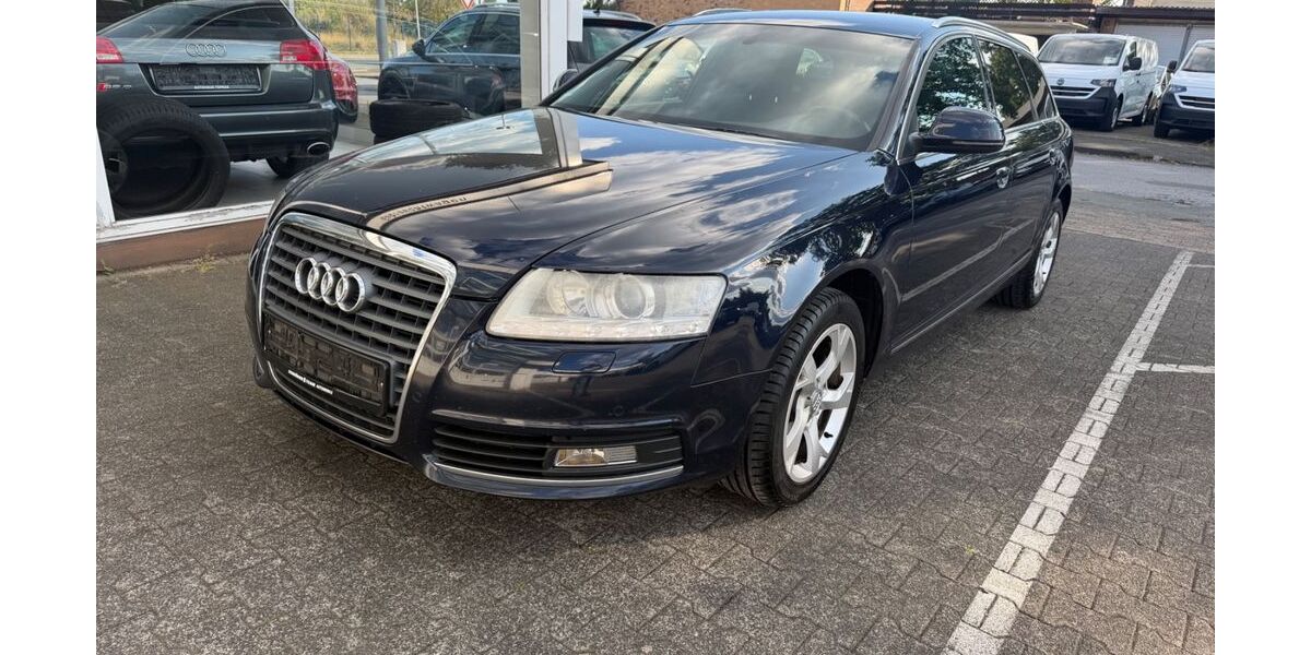 Audi A6 300.000 km 3.990 &euro; Bielefeld 33689