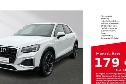 Audi Q2 9.073 km 35.880 € Bielefeld 33609