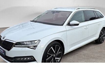 Skoda Superb 39.856 km 28.690 &euro; Lemgo 32657