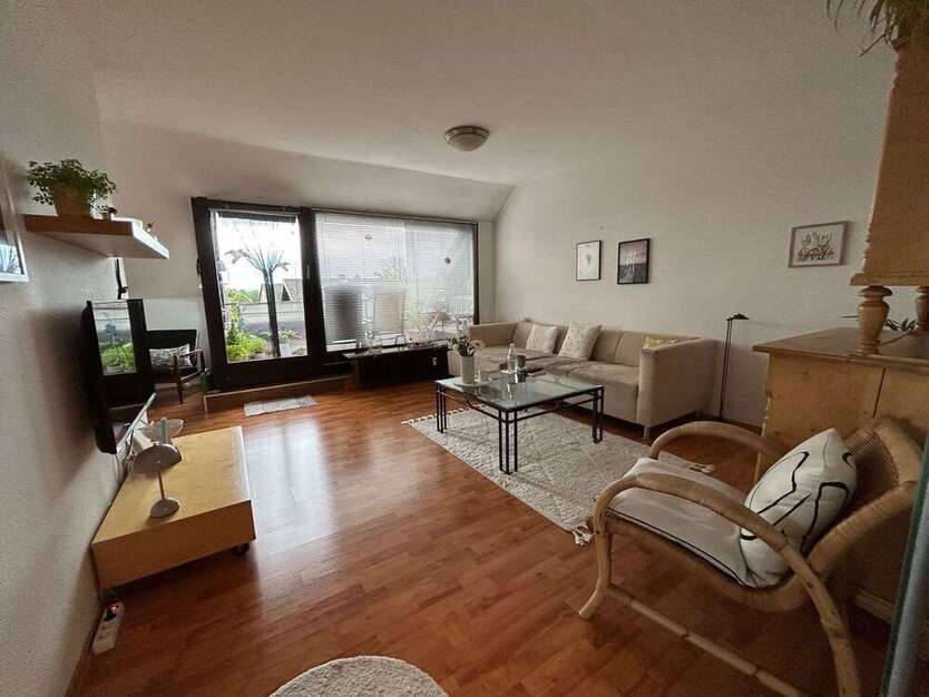 Wohnung zum Kaufen in Bad Salzuflen 139.000 € 69 m²