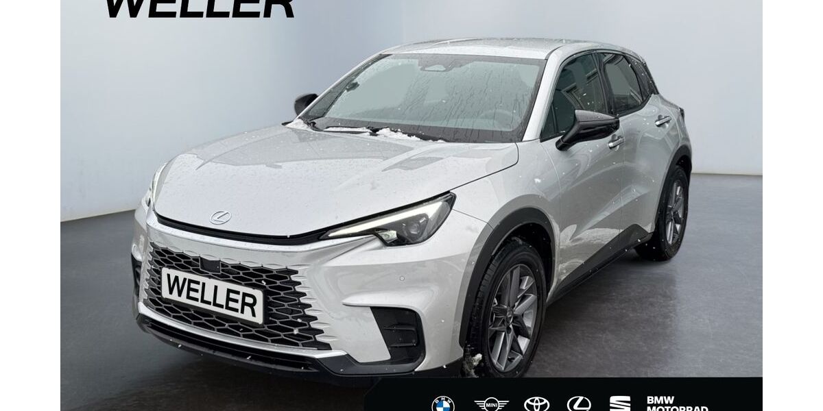 Lexus LBX 13.398 km 30.180 &euro; Bielefeld 33609