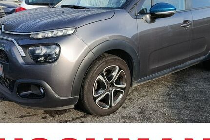Citroen C3 49.350 km 10.495 &euro; Bielefeld 33609