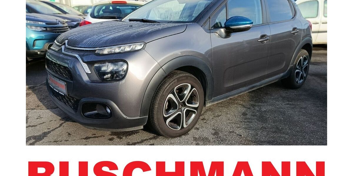 Citroen C3 49.350 km 10.495 &euro; Bielefeld 33609