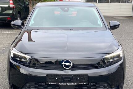 Opel Corsa 16.500 km 17.900 &euro; Detmold 32758