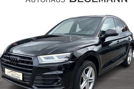 Audi Q5 121.825 km 24.900 &euro; Bad Salzuflen 32108