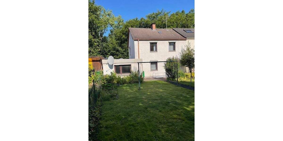 Reihenendhaus Bielefeld Gellershagen - 5 Zimmer, 90 m&sup2;, 269.500&euro; | Angebot:23982864