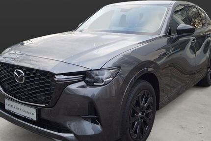 Mazda CX-60 40.421 km 34.990 &euro; Gütersloh 33332