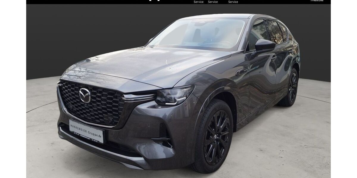 Mazda CX-60 40.421 km 34.990 &euro; Gütersloh 33332