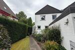 Gepflegtes 4-Zimmer-Endreihenhaus mit Garten, Keller, Garage 4 zimmer