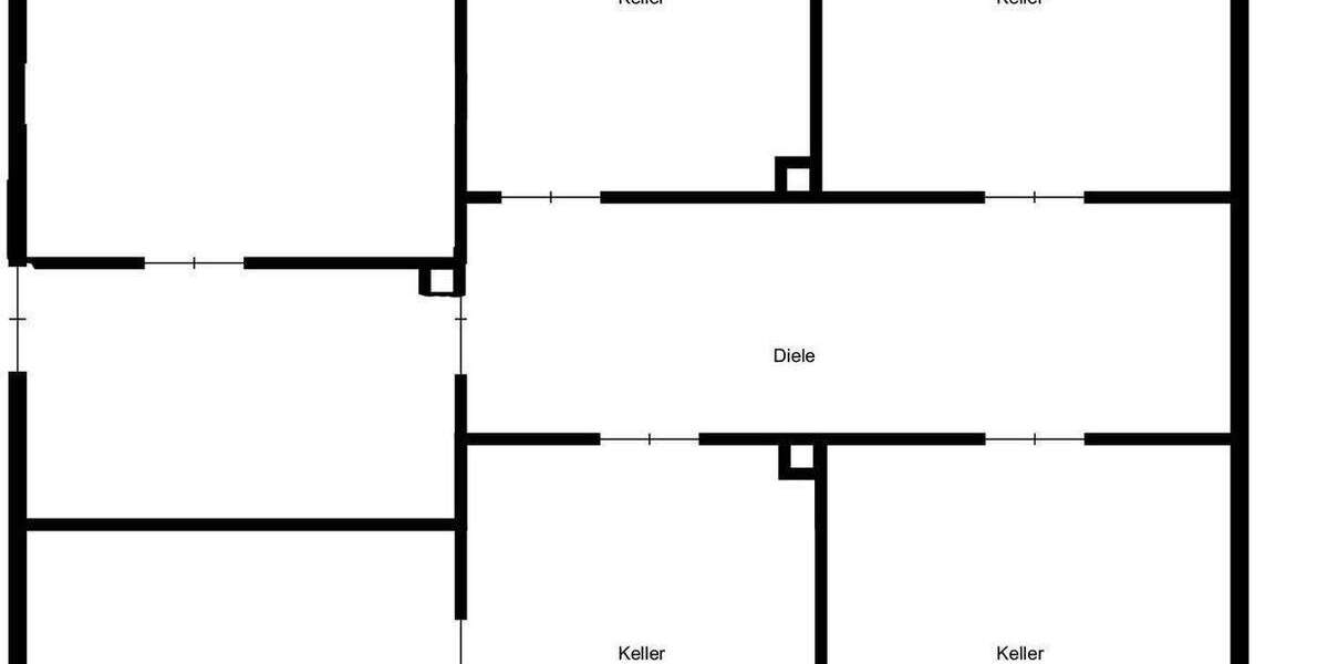 Einfamilienhaus Vlotho - 7 Zimmer, 165 m&sup2;, 175.000&euro; | Angebot:25716921