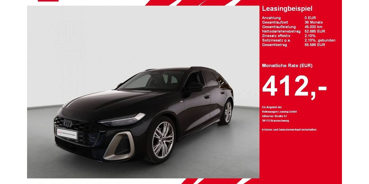 Audi A5 18.741 km 52.685 &euro; Gütersloh 33334