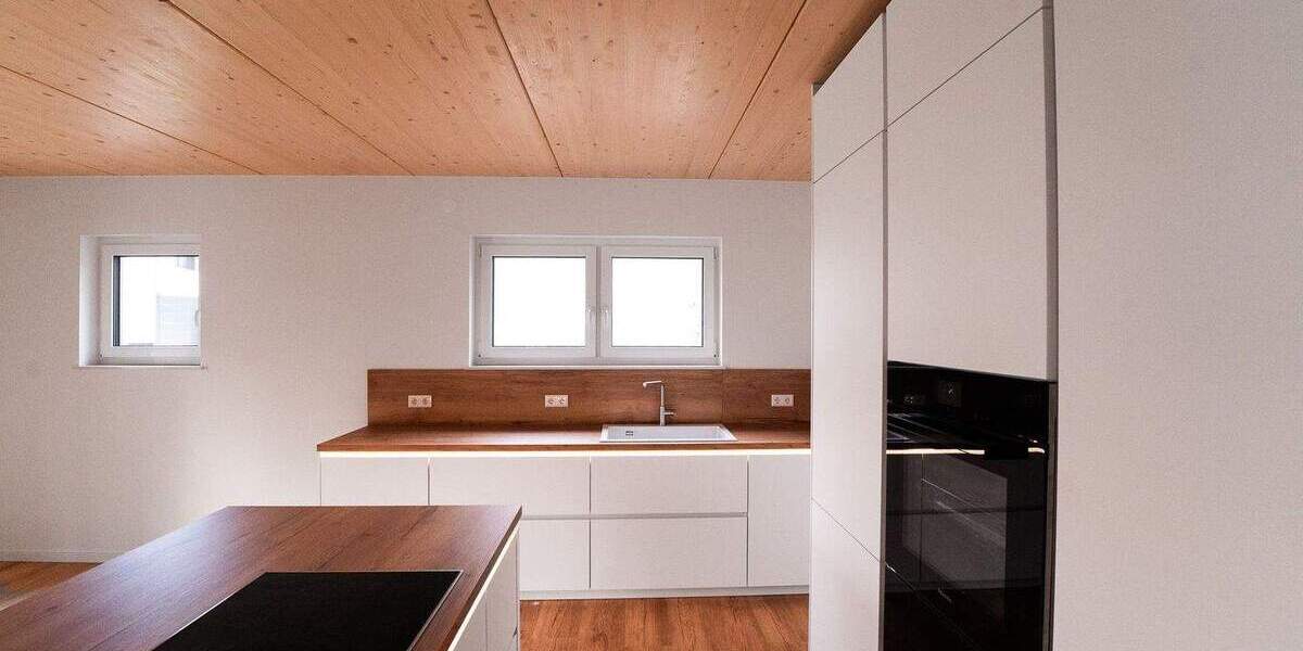 Doppelhaushälfte Leopoldshöhe Bexterhagen - 7 Zimmer, 179 m&sup2;, 540.000&euro; | Angebot:25776617