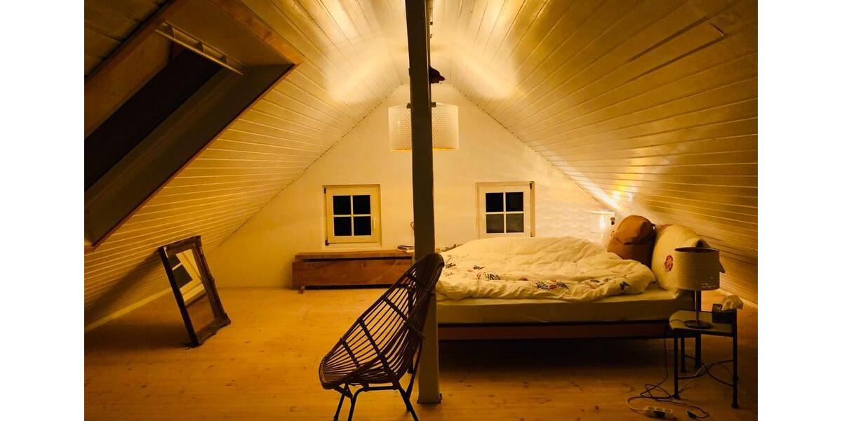 Einfamilienhaus Halle - 2 Zimmer, 90 m&sup2;, 850&euro; | Angebot:25297580