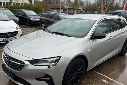 Opel Insignia 243.000 km 9.350 &euro; Detmold 32758