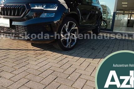 Skoda Karoq 35.100 km 34.990 &euro; Hiddenhausen 32120